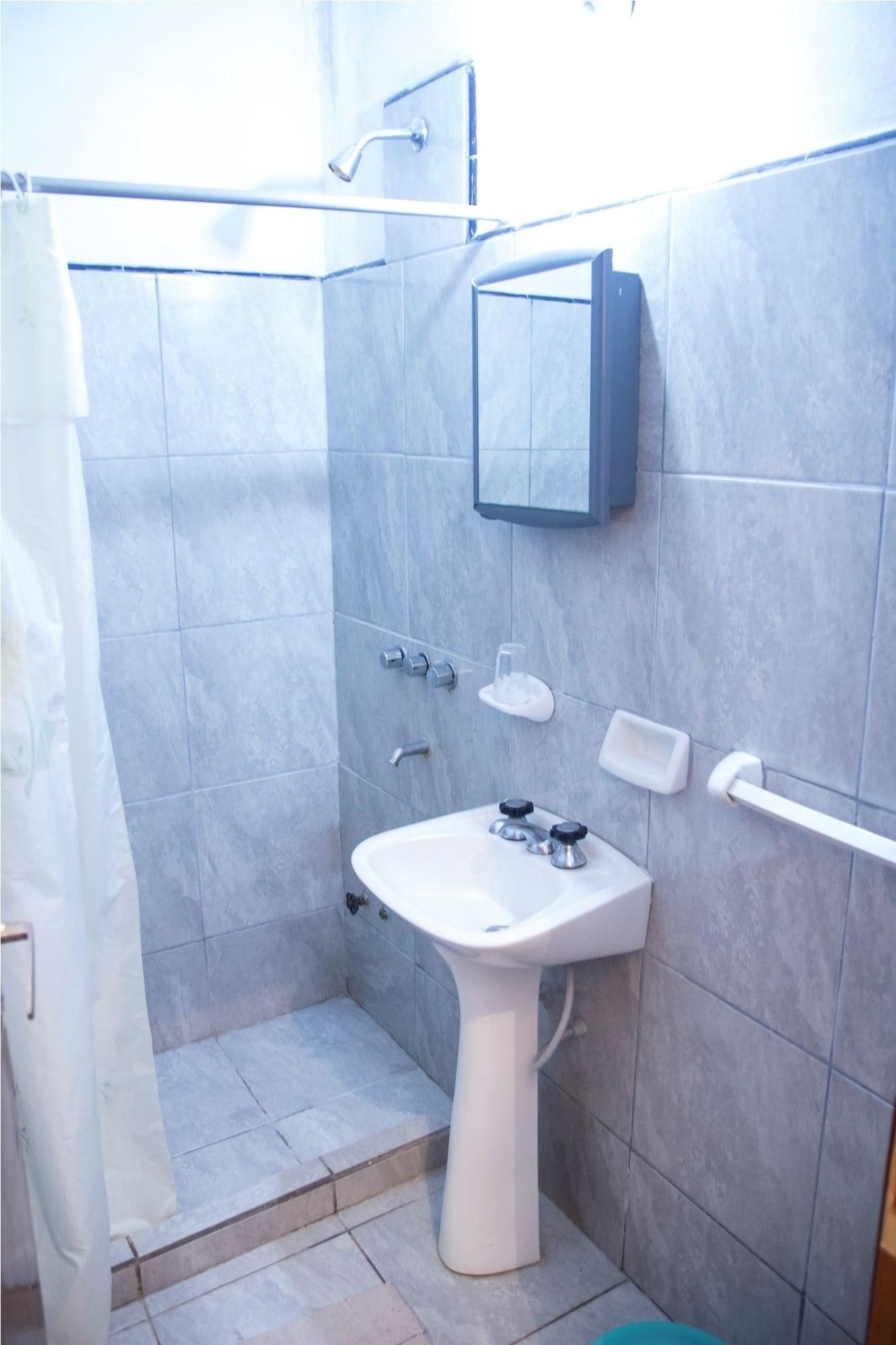 Hotel Tierra Colorada Пуэрто-Игуасу Экстерьер фото